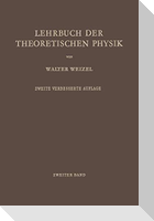 Lehrbuch der Theoretischen Physik