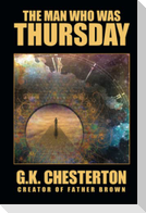 The Man Who Was Thursday