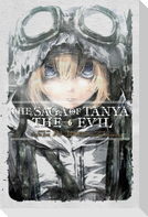 The Saga of Tanya the Evil, Vol. 6 (Light Novel)