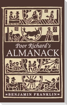 Poor Richard's Almanack