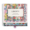 Liberty Premium Notecard Set