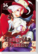 Shangri-La Frontier 14