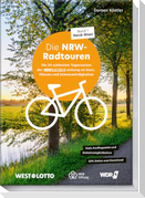 NRW-Radtouren - Band 1: Nord-West