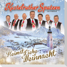 Kastelruther Spatzen: HeimatLiebe Weihnacht