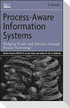 Process-Aware Info Systems