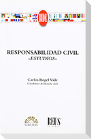 Responsabilidad civil : estudios