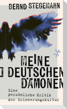 Meine deutschen Dämonen