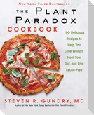 The Plant Paradox Cookbook