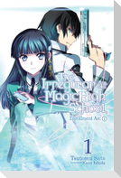 The Irregular At Magic High School, Vol. 1