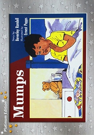 Randell. Mumps - Individual Student Edition Yellow (Levels 6-8). Dramatic Pub., 2004.