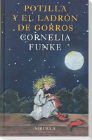Potilla y el ladrón de gomas