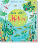 Look Inside: Nature