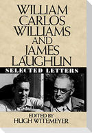 William Carlos Williams and James Laughlin