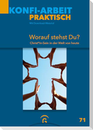Worauf stehst du?