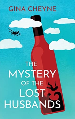 Cheyne, Gina. The Mystery of the Lost Husbands. Fly Fizzi Ltd, 2021.
