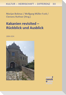 Kakanien revisited - Rückblick und Ausblick