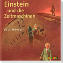 Einstein und die Zeitmaschinen