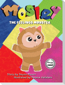 Mosley The Feelings Monster