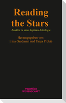 Reading the Stars