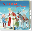 Nikolaus, guter Mann