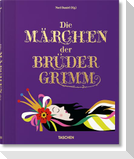 Die Märchen der Gebrüder Grimm