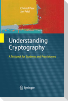 Understanding Cryptography