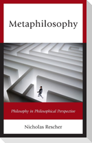 Metaphilosophy