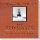 The Endurance Lib/E: Shackleton's Legendary Antarctic Expedition