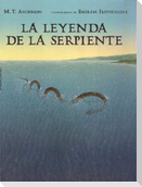 La leyenda de la serpiente
