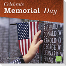 Celebrate Memorial Day