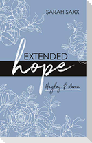 Extended hope