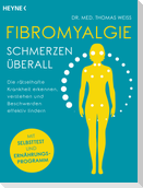 Fibromyalgie - Schmerzen überall