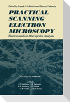 Practical Scanning Electron Microscopy