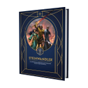 Cosmere RSP - Steinwandler