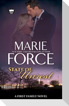State of Unrest, A First Family Novel
