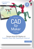 CAD für Maker