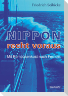 NIPPON recht voraus