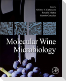 Molecular Wine Microbiology