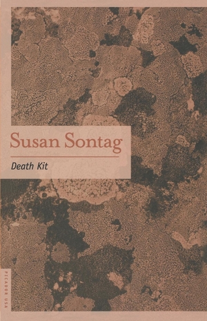 Sontag, Susan. Death Kit. St. Martins Press-3PL, 2002.