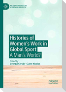 Histories of Women's Work in Global Sport