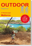27 Wanderungen Mallorca
