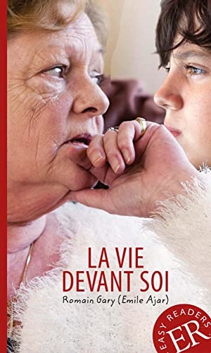 Gary, Romain. La vie devant soi - Lektüre. Klett Sprachen GmbH, 2019.