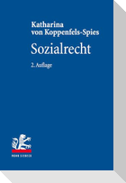 Sozialrecht