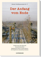 Der Anfang vom Ende