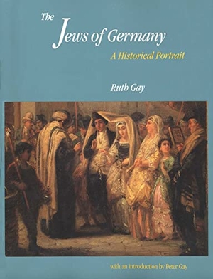 Gay, Ruth. The Jews of Germany - A Historical Portrait. Yale University Press, 1994.