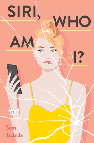 Tschida, Sam. Siri, Who Am I?. Quirk Books, 2021.