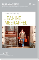 Jeanine Meerapfel