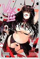 Val X Love, Vol. 14