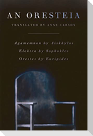 An Oresteia
