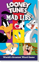 Looney Tunes Mad Libs